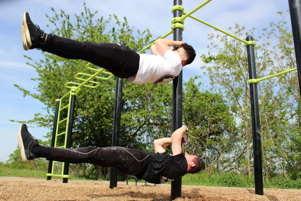 Street Workout